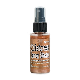 Tim Holtz Distress Spray Stain - Antique Bronze, 1.9 oz