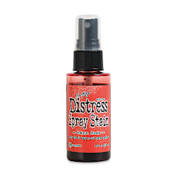 Tim Holtz Distress Spray Stain - Barn Door, 1.9 oz