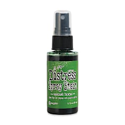 Tim Holtz Distress Spray Stain - Mowed Lawn, 1.9 oz