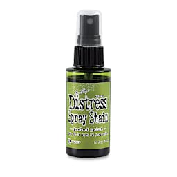 Tim Holtz Distress Spray Stain - Peeled Paint, 1.9 oz