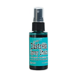 Tim Holtz Distress Spray Stain - Peacock Feather, 1.9 oz