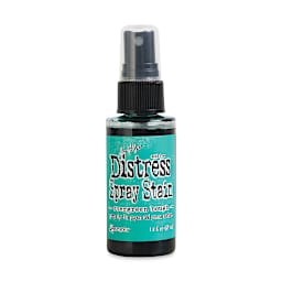 Tim Holtz Distress Spray Stain - Evergreen Bough, 1.9 oz