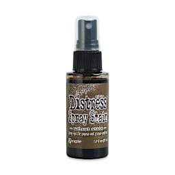 Tim Holtz Distress Spray Stain - Walnut Stain, 1.9 oz