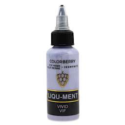 Colorberry Liqu-ments - Vivid, 50 ml