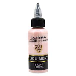 Colorberry Liqu-ments - Shape, 50 ml