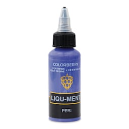 Colorberry Liqu-ments - Peri, 50 ml
