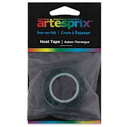 Artesprix Sublimation Heat Tape (front of package)