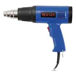 Craft Express Heat Blower Gun (side view)