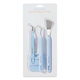 Craft Express Sublimation Vinyl Tool Kit (front of packaging)