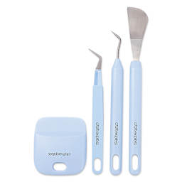 Craft Express Sublimation Vinyl Tool Kit (contents)