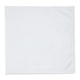 Craft Express Sublimation Printing Towels - Hand Towel, 12" x 12", Pkg of 4 (blank towel)