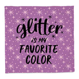 Craft Express Sublimation Printing Towels - Hand Towel, 12" x 12", Pkg of 4 (finished towel example)