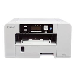 Sawgrass Sublimation Printer - SG500 (front view)