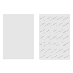 Craft Express Sublimation Printer Paper - 8-1/2" x 11", Pkg of 110 Sheets