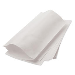 Craft Express Sublimation Shrink Film - 5" x 10", Pkg of 50 Sheets