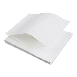 Craft Express Sublimation Shrink Film - 5.3" x 6", Pkg of 50 Sheets