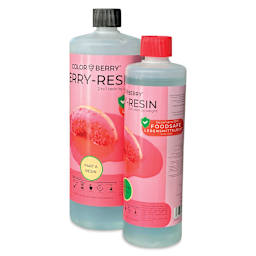Colorberry Berry Resin - 1500 g