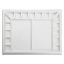 Meeden Studio Porcelain Paint Palette