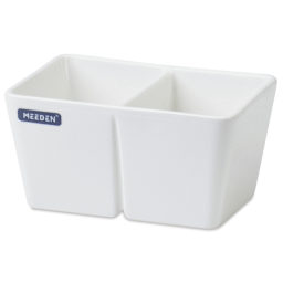 Meeden Porcelain Brush Wash Bowl