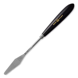 Holbein MX Series Painting Knife - Soft, No. 1