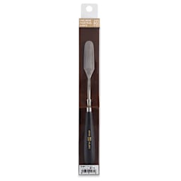 Holbein MX Series Painting Knife - Soft, No. 5 (product in box)