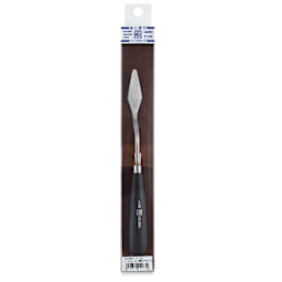 Holbein MX Series Painting Knife - Hard, No. 13 (product in box)