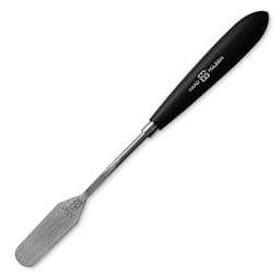 Holbein MX Series Painting Knife - Hard, No. 15
