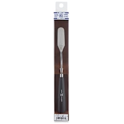 Holbein MX Series Painting Knife - Hard, No. 15 (product in box)