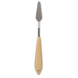 Richeson Offset Economy Painting Knife - No. 895, 2-1/8" x 5/8"