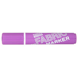Fabric Marker Magenta