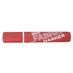 Fabric Marker Cherry