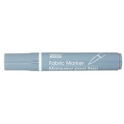 Fabric Brush Marker Cool Gray - Pigmented Ink