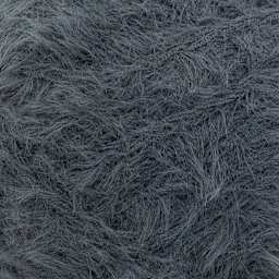 Lion Brand Feels Like Bliss Yarn - Slate, 109 yards (Close-up of yarn)