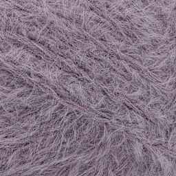 Lion Brand Feels Like Bliss Yarn - Dusk, 109 yards close up