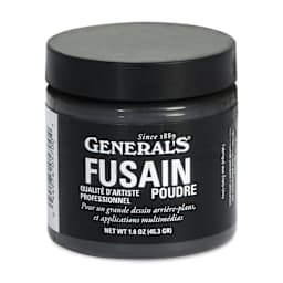 Jacquard Flip Top Bottle - 2 oz (with flip top open)