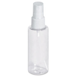 Uline Cylinder Spray Bottles - 2 oz