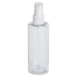Uline Cylinder Spray Bottles - 4 oz
