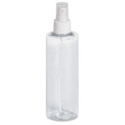 Uline Cylinder Spray Bottles - 8 oz