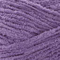 Premier Yarn Pixie Dust Brights Yarn - Violet, 251 yds, close-up