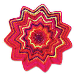 Premier Yarn Sweet Roll Vivid Yarn, finished project made of yarn