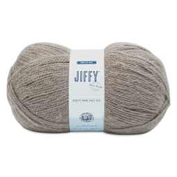 Lion Brand Jiffy Bonus Bundle Yarn - Slate, 681 yards