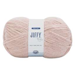 Lion Brand Jiffy Bonus Bundle Yarn - Blush, 681 yards