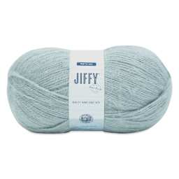 Lion Brand Jiffy Bonus Bundle Yarn - Aero, 681 yards