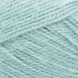 Lion Brand Jiffy Bonus Bundle Yarn - Seafoam, 681 yards close-up