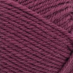 Lion Brand Local Grown Yarn - Beetroot