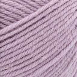 Lion Brand Local Grown Yarn - Lilac close-up