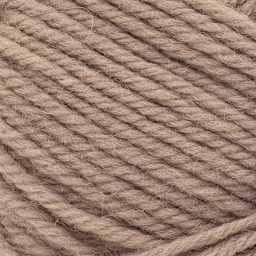 Lion Brand Local Grown Yarn - Hickory close-up
