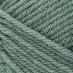 Lion Brand Local Grown Yarn - Sagebrush close-up