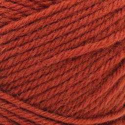 Lion Brand Local Grown Yarn - Maple close-up
