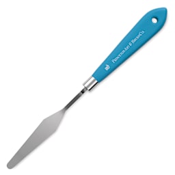 Princeton Select Palette Knife - Style 4, Small Long Spade
